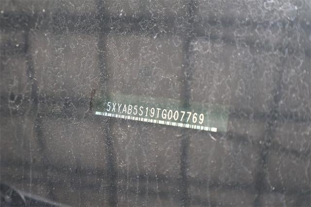 2026 Kia EV9 Light Long Range