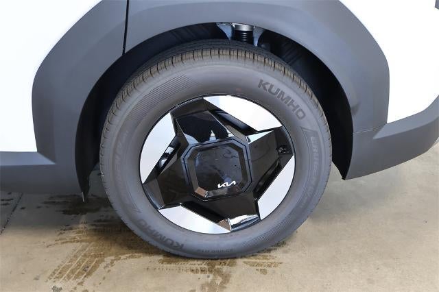 2026 Kia EV9 Light Long Range