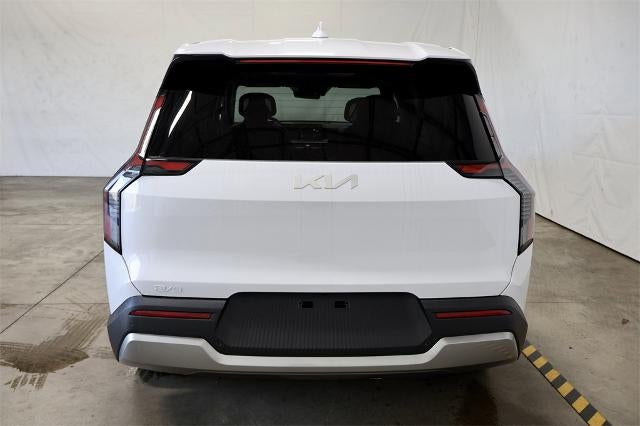 2026 Kia EV9 Light Long Range