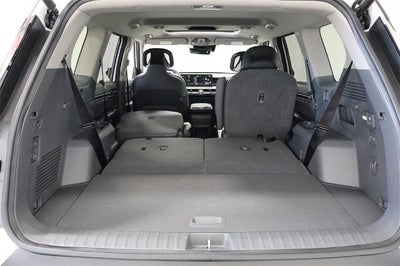 2026 Kia EV9 Light Long Range