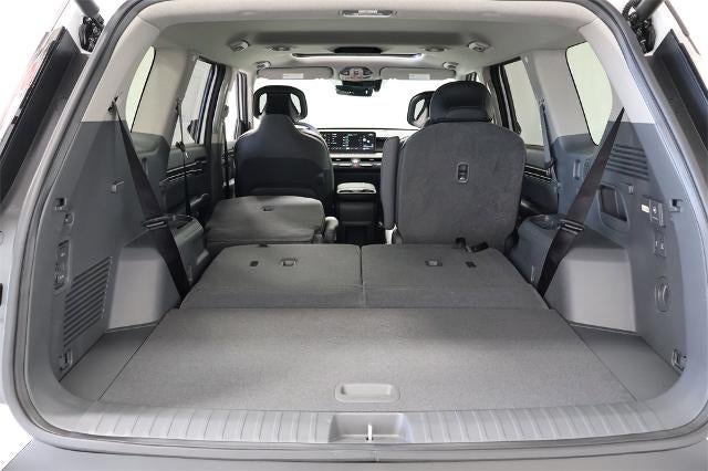 2026 Kia EV9 Light Long Range