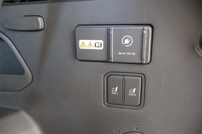 2026 Kia EV9 Light Long Range