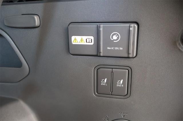 2026 Kia EV9 Light Long Range