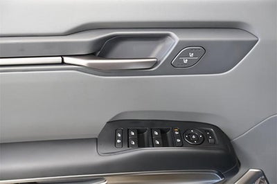 2026 Kia EV9 Light Long Range