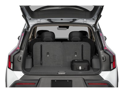 2026 Kia EV9 Light Long Range