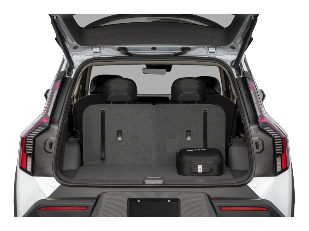 2026 Kia EV9 Light Long Range