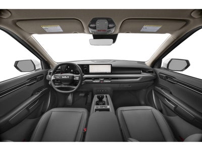 2026 Kia EV9 Light Long Range