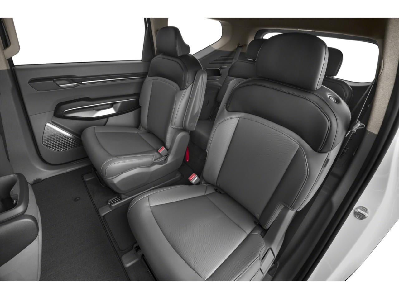 2026 Kia EV9 Light Long Range