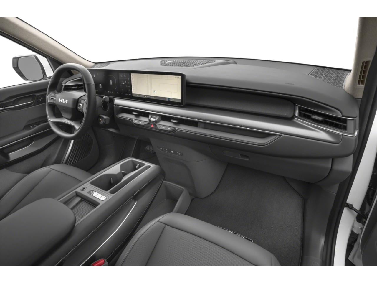 2026 Kia EV9 Light Long Range