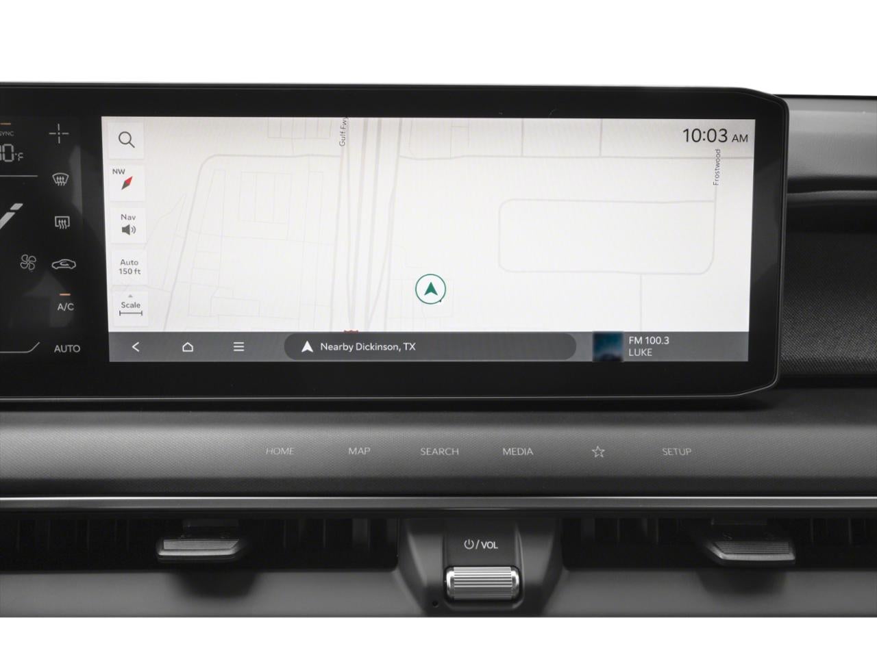 2026 Kia EV9 Light Long Range