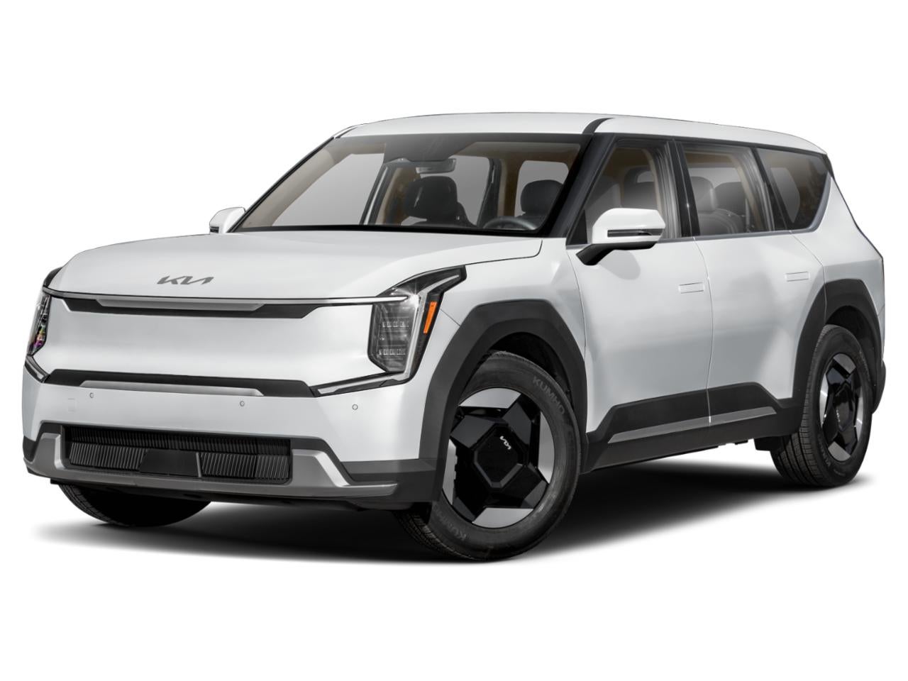 2026 Kia EV9 Light Long Range