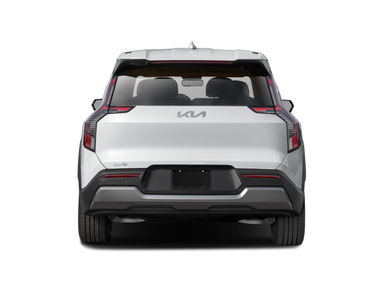 2026 Kia EV9 Light Long Range