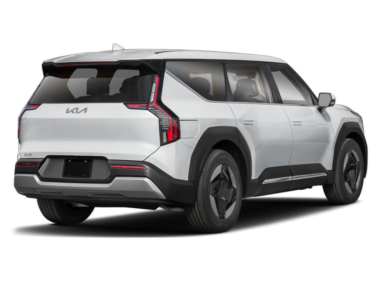 2026 Kia EV9 Light Long Range