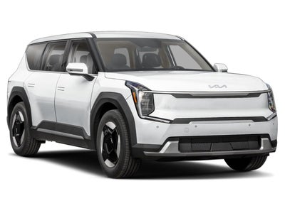 2026 Kia EV9 Light Long Range