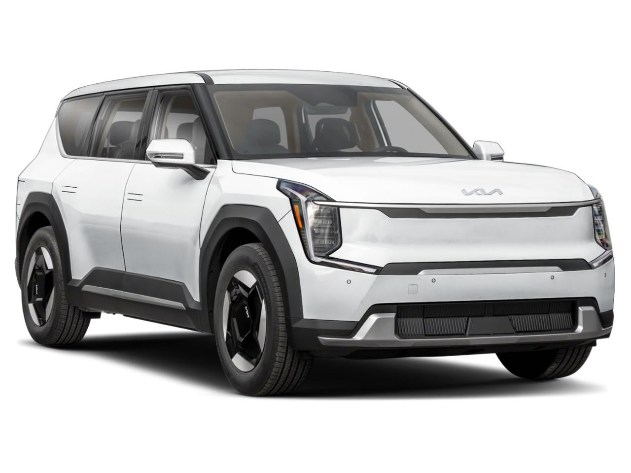 2026 Kia EV9 Light Long Range