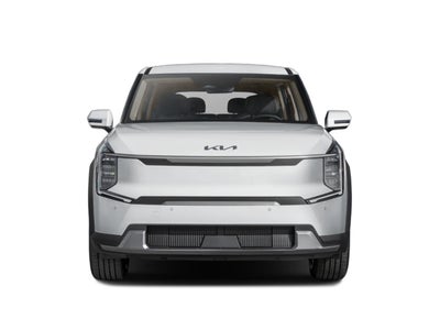 2026 Kia EV9 Light Long Range
