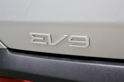 2026 Kia EV9 Wind