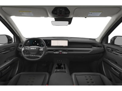 2026 Kia EV9 Wind