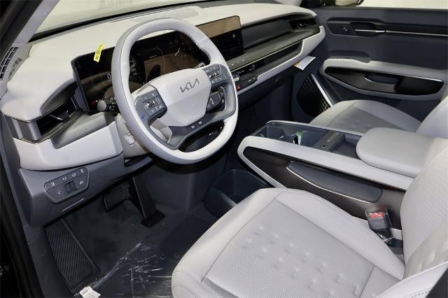 2026 Kia EV9 Wind