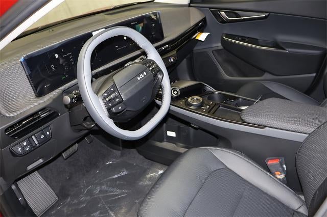 2025 Kia EV6 Wind