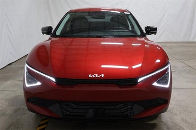 2025 Kia EV6 Wind