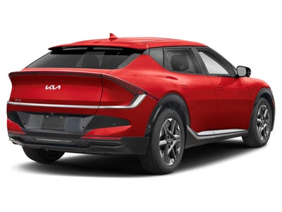 2025 Kia EV6 Wind