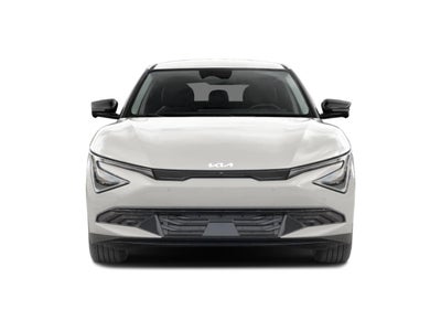 2025 Kia EV6 Wind