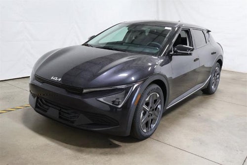 2025 Kia EV6 Light Long Range