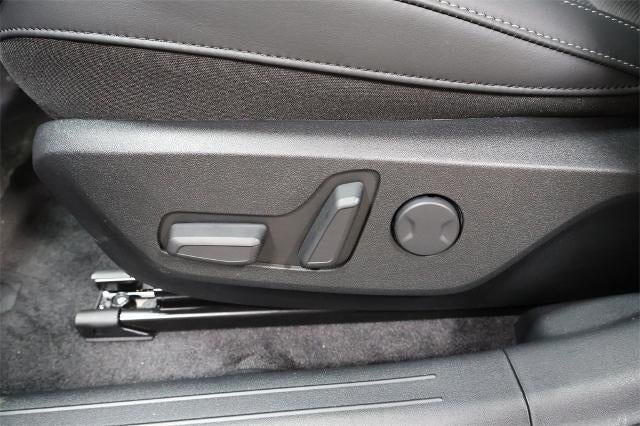 2025 Kia EV6 Light Long Range