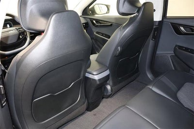 2025 Kia EV6 Light Long Range