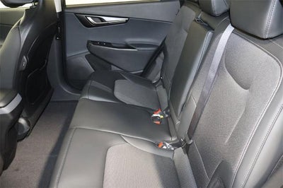 2025 Kia EV6 Light Long Range