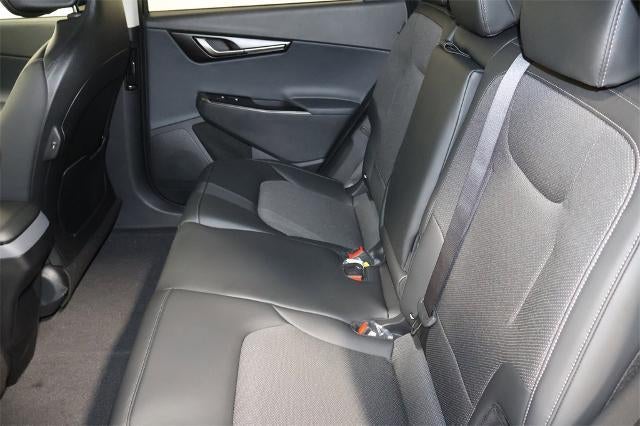 2025 Kia EV6 Light Long Range