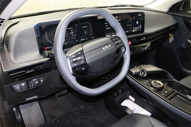 2025 Kia EV6 Light Long Range