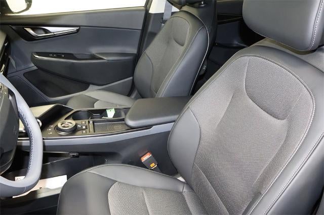 2025 Kia EV6 Light Long Range