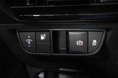 2025 Kia EV6 Light Long Range