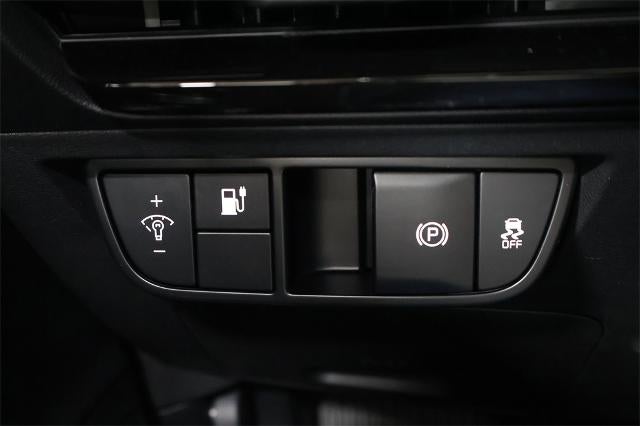 2025 Kia EV6 Light Long Range