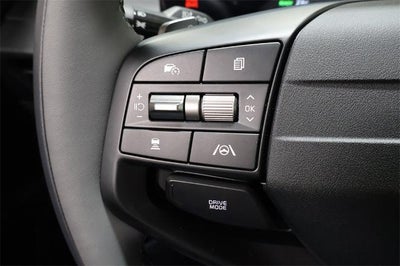 2025 Kia EV6 Light Long Range