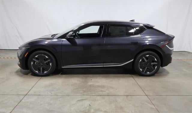 2025 Kia EV6 Light Long Range