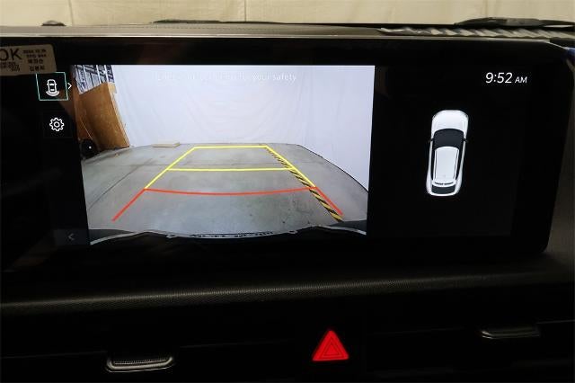 2025 Kia EV6 Light Long Range