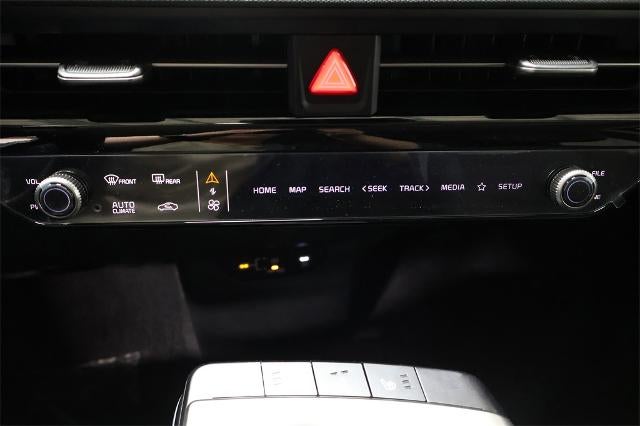 2025 Kia EV6 Light Long Range