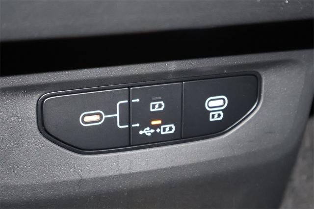 2025 Kia EV6 Light Long Range