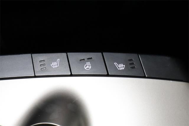 2025 Kia EV6 Light Long Range