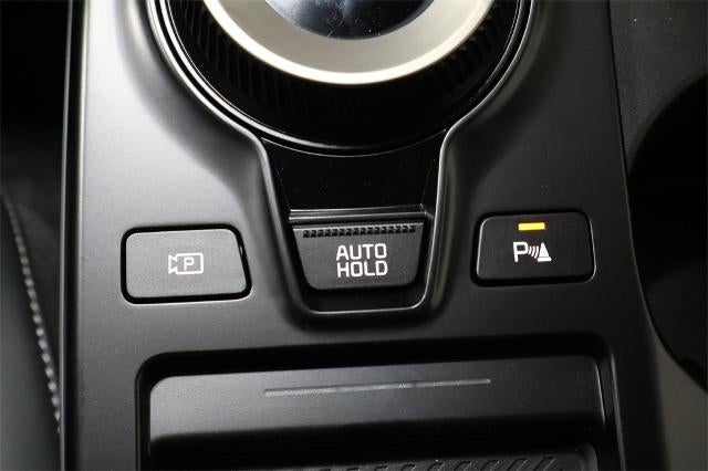 2025 Kia EV6 Light Long Range