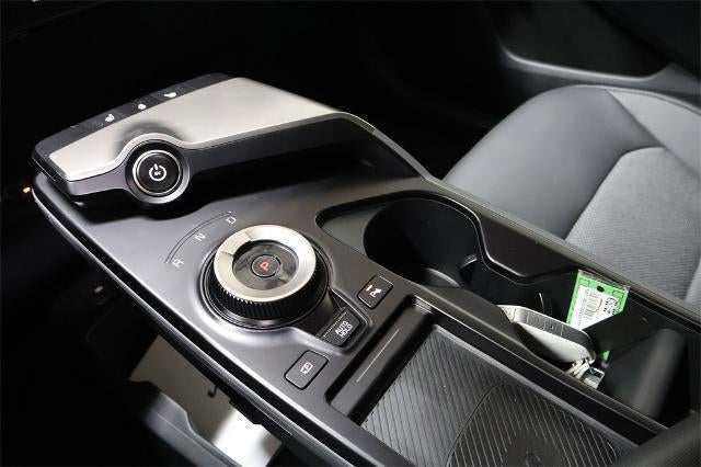 2025 Kia EV6 Light Long Range