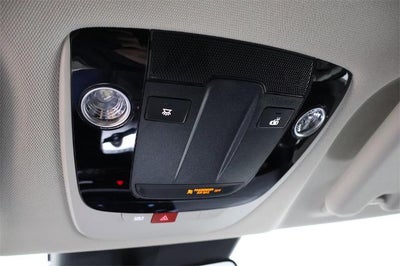 2025 Kia EV6 Light Long Range