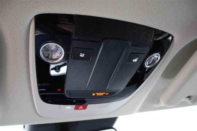 2025 Kia EV6 Light Long Range