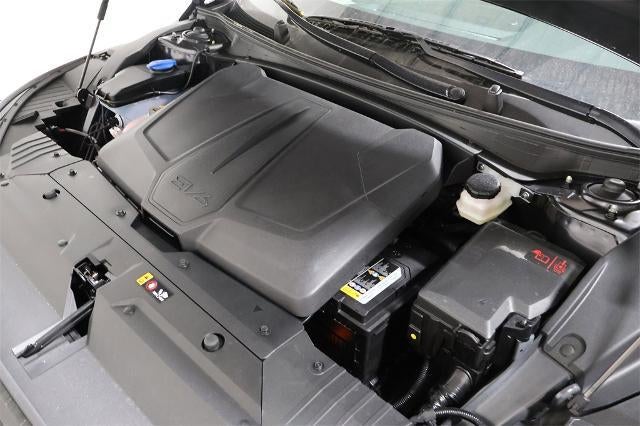 2025 Kia EV6 Light Long Range