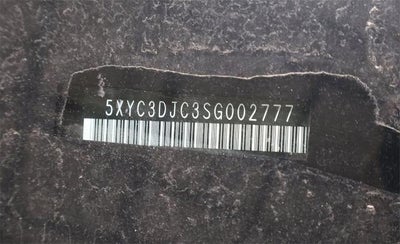 2025 Kia EV6 Light Long Range