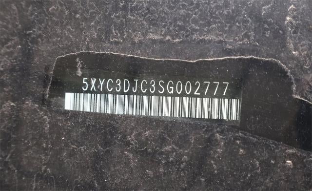 2025 Kia EV6 Light Long Range