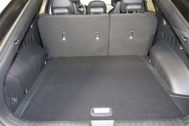 2025 Kia EV6 Light Long Range